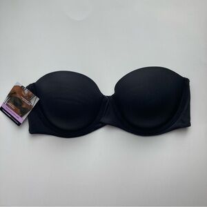 Maidenform 5-Way Strapless Lift Bra